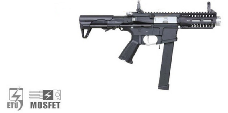 ARP9 Ice White  EGC-ARP-9MM-WNB-NCM by G&G