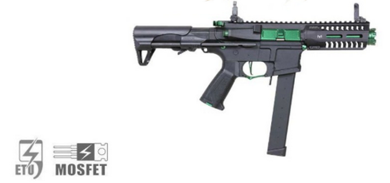 ARP9 Jade Green EGC-ARP-9MM-GNB-NCM by G&G