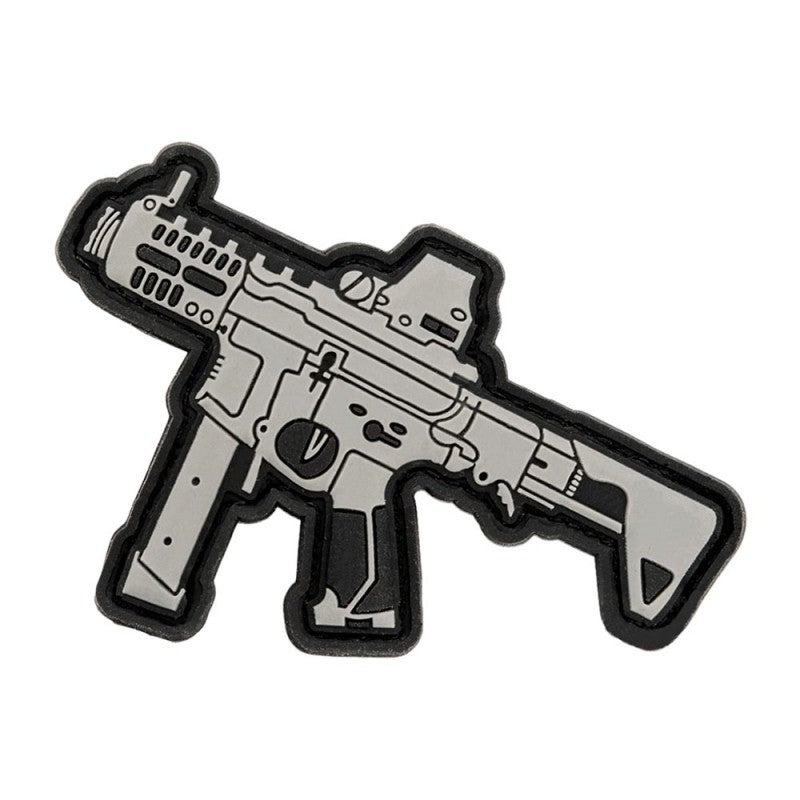 ARP9 Morale Patch by Airtech Studios