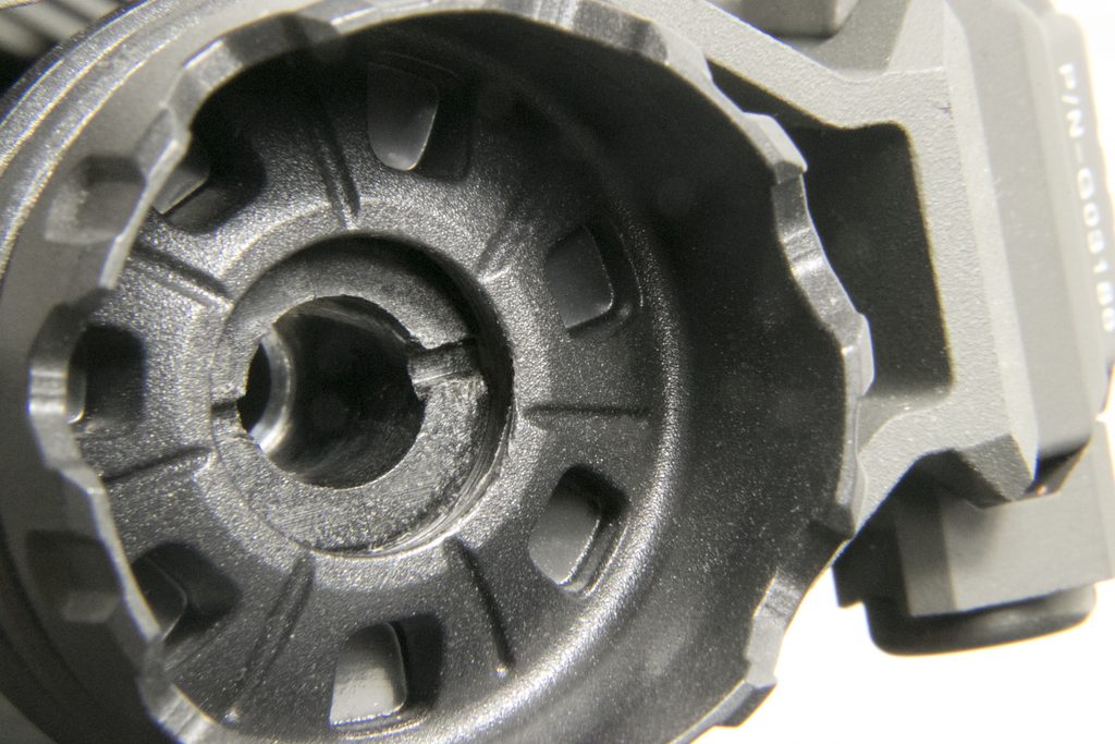 Airtech Studios G&G ARP9 e ARP556 IBS Inner Barrel Stabilizer by Airtech Studios