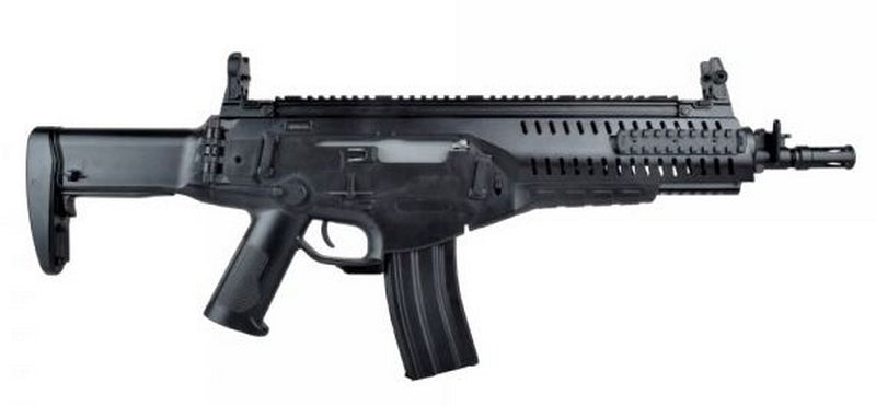ARX 160 Sport Line by S&T