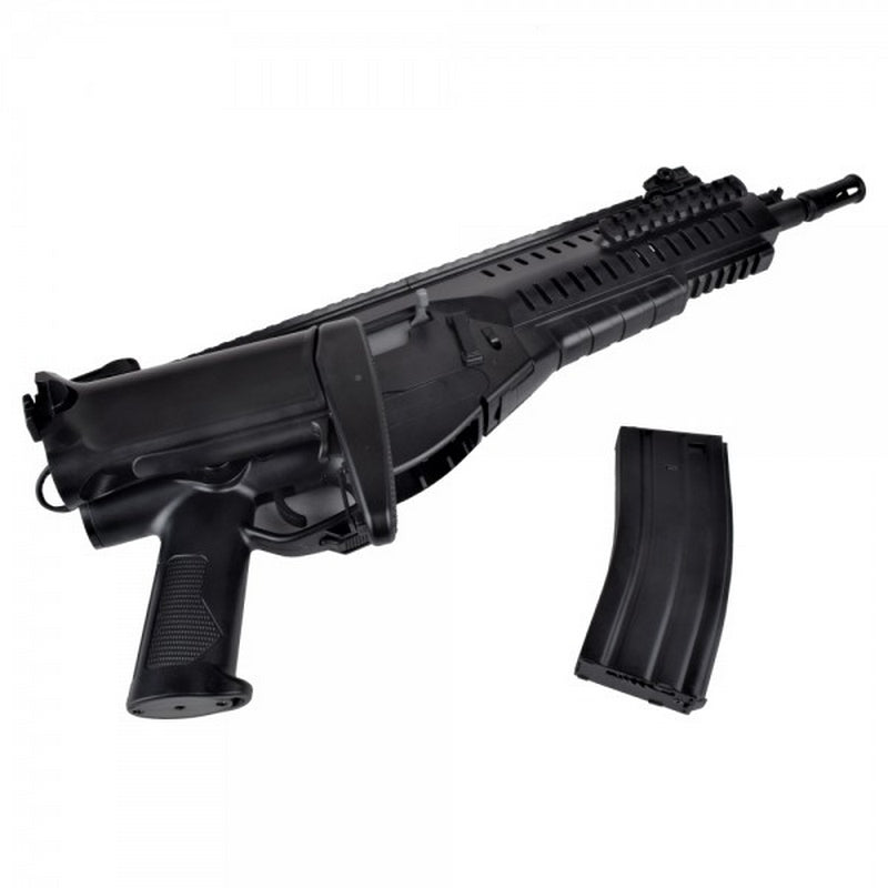 ARX 160 Sport Line by S&T