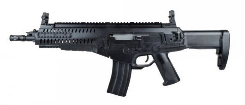 ARX 160 Sport Line by S&T