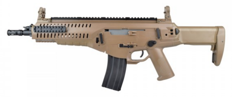 ARX 160 Type Tan Sport Line by S&T