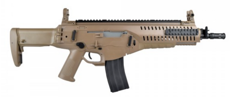 ARX 160 Type Tan Sport Line by S&T