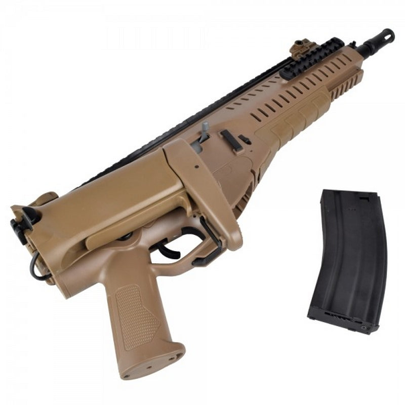 ARX 160 Type Tan Sport Line by S&T