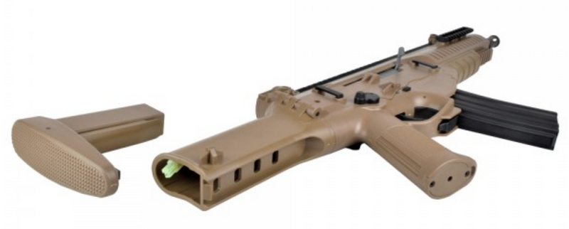 ARX 160 Type Tan Sport Line by S&T