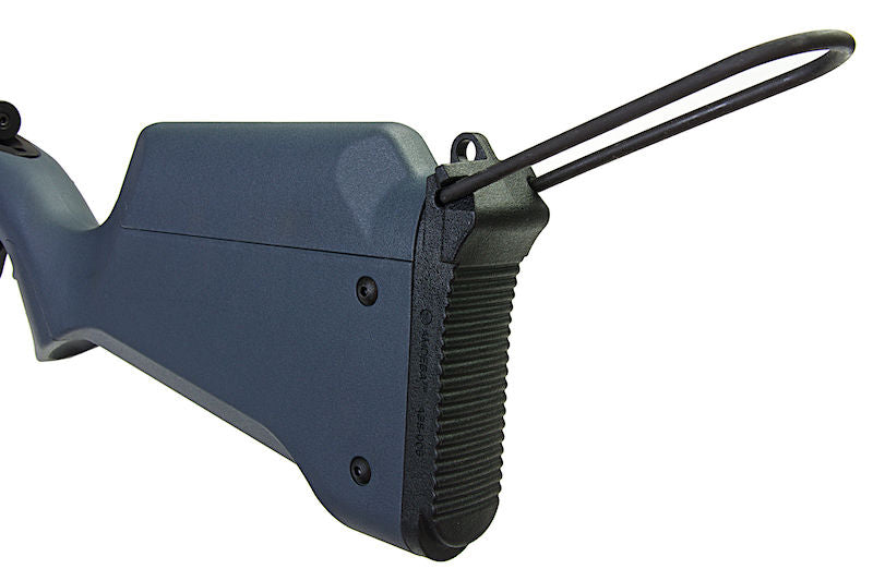 AS-02 Amoeba Ares M700 Striker 2 Urban Grey Spring Bolt Action Sniper Rifle