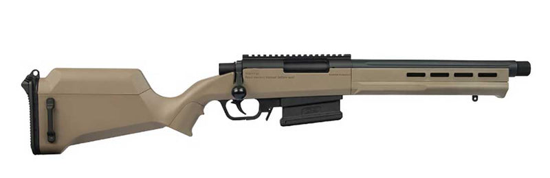 AS-02 Amoeba Ares M700 Tan Striker 2 Spring Bolt Action Sniper Rifle