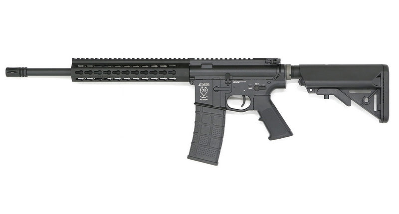 ASAR 15 AS-15 PDW KeyMod ASCU by AS Airsoft Systems
