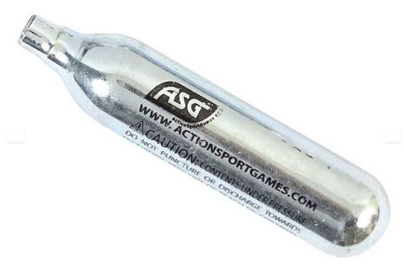 ASG Co2 Shell 12gr. Bomboletta by ASG