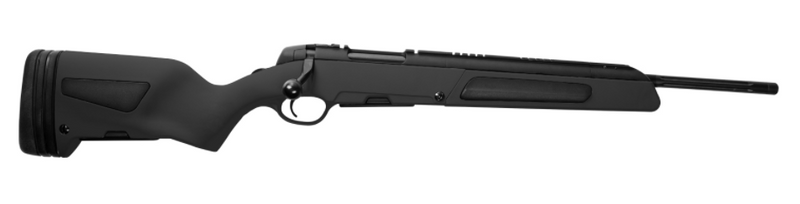 ASG Steyr Scout Marksman Sniper Spring Bolt Action Rifle by ASG
