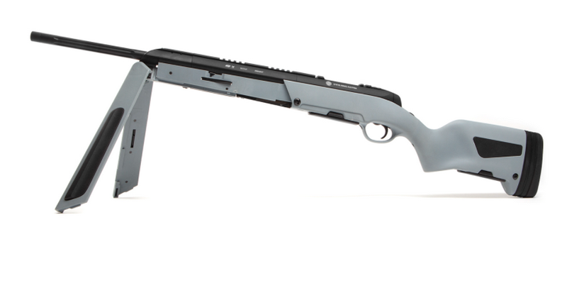 ASG Steyr Scout Marksman Sniper Spring Bolt Action Rifle by ASG