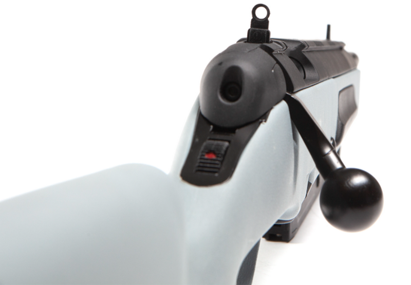 ASG Steyr Scout Marksman Sniper Spring Bolt Action Rifle by ASG
