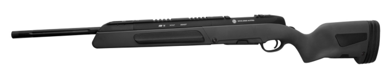 ASG Steyr Scout Marksman Sniper Spring Bolt Action Rifle by ASG
