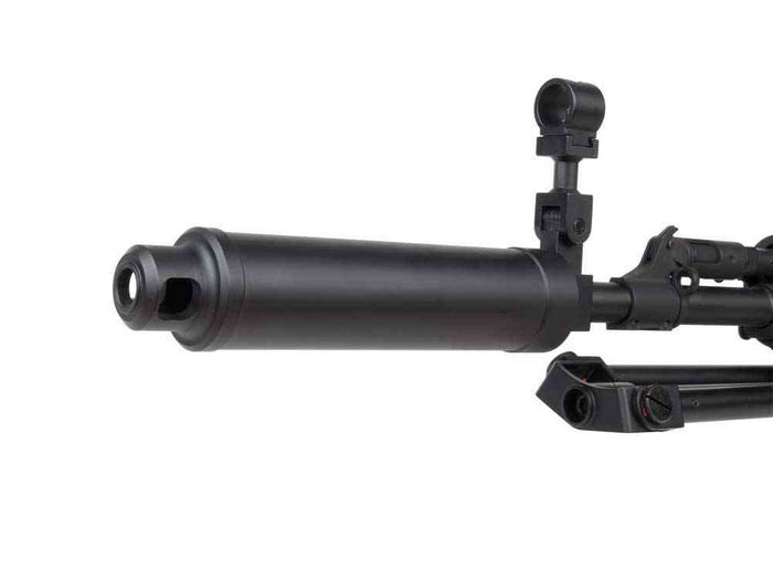 ASP SVU  Bullpup Sniper Dragunov Type Full Metal by Cyma