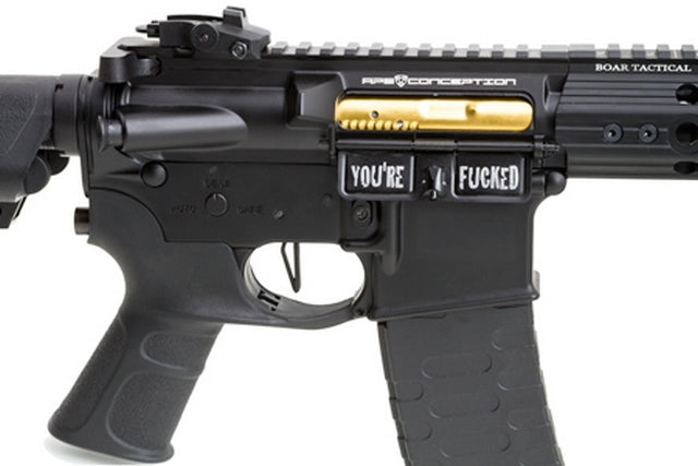 ASR116 LPA EBB Full Metal by APS
