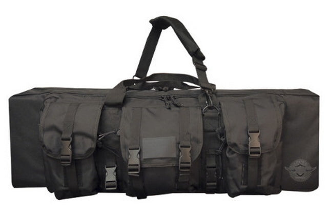 Borsa Multi Weapon PWC-5S Black by 5ive Star Gear