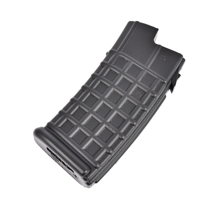 AUG Steyr 330bb Magazine