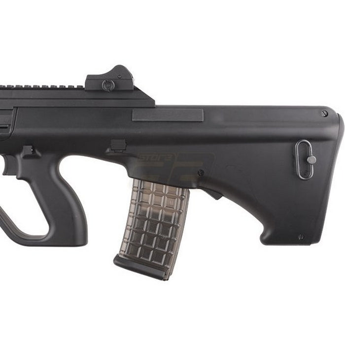 AUG Tactical Steyr Type Li-Po Ready SW-020T by Snow Wolf