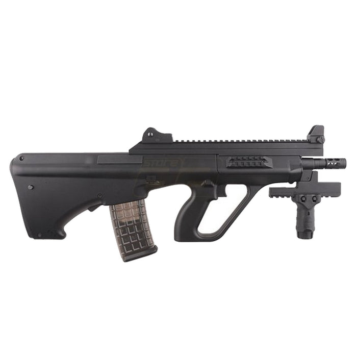 AUG Tactical Steyr Type Li-Po Ready SW-020T by Snow Wolf
