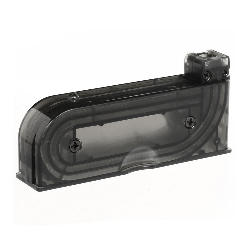 AW .308 &L96 Type Tango N96 Sniper Spring Bolt Action 24bb. Magazine by Nuprol