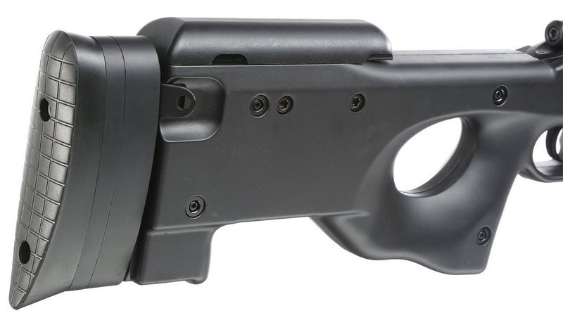 AW .308 - L96 Type Tango N96 Sniper Spring Bolt Action by Nuprol