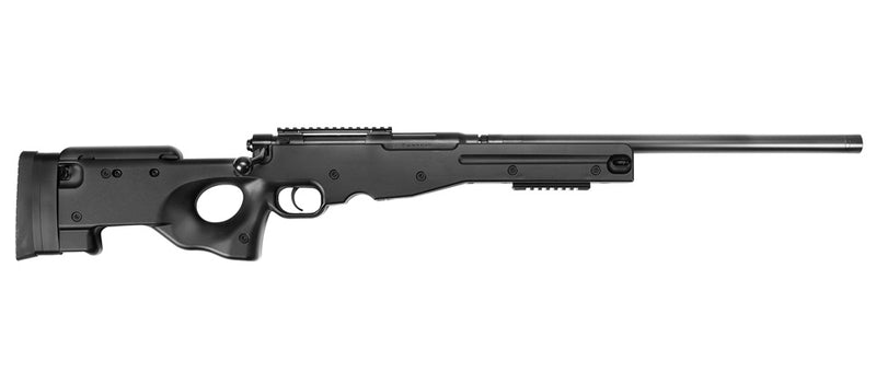 AW .308 UA-317 L96 Type Spring Bolt Action by Uhc