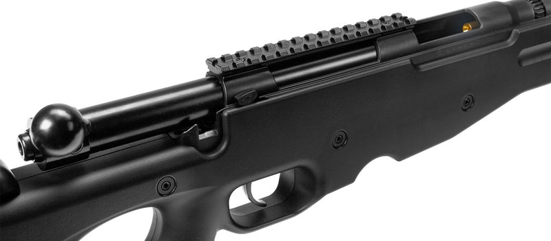 AW .308 UA-317 L96 Type Spring Bolt Action by Uhc