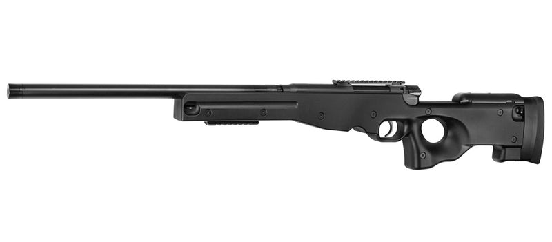 AW .308 UA-317 L96 Type Spring Bolt Action by Uhc