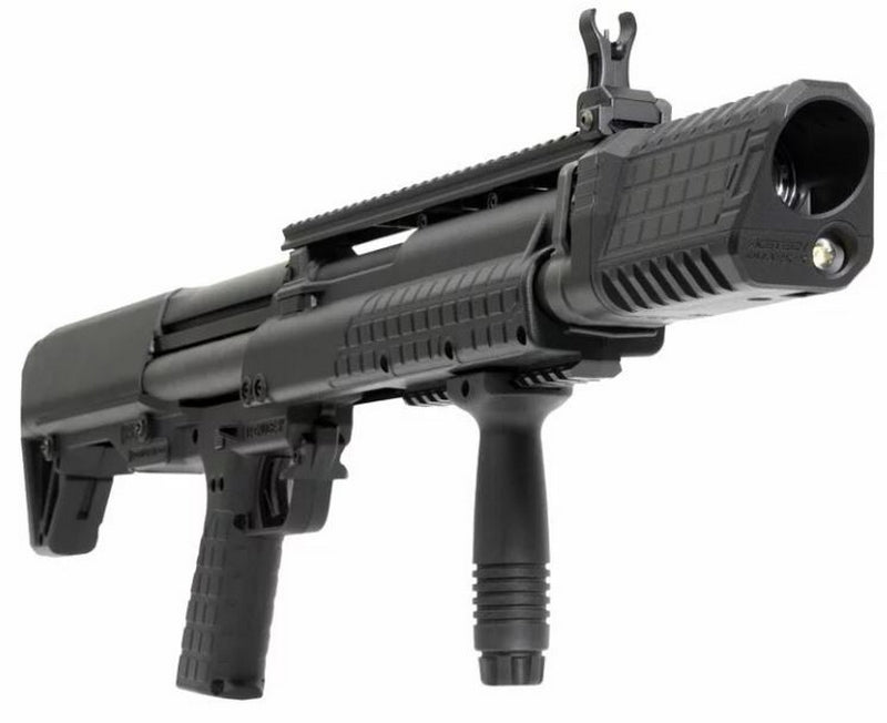 AceTech > Tokyo Marui KSG Shotgun Quark K Bifrost Tracer Unit by AceTech