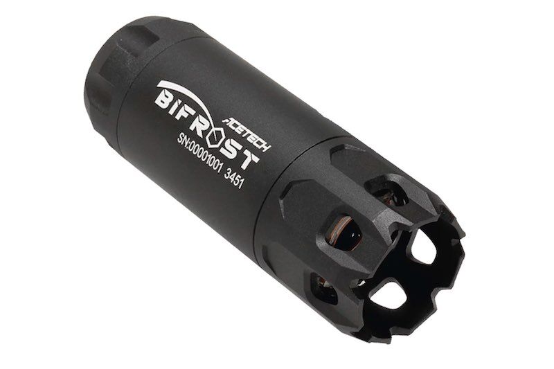 Acetech Bifrost M Tracer Module RGB Flame 14mm. CCW by AceTech