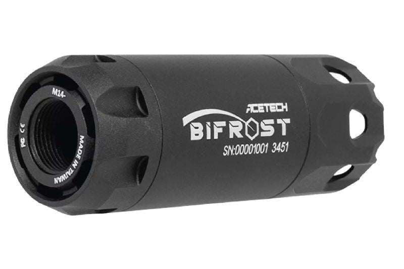 Acetech Bifrost M Tracer Module RGB Flame 14mm. CCW by AceTech