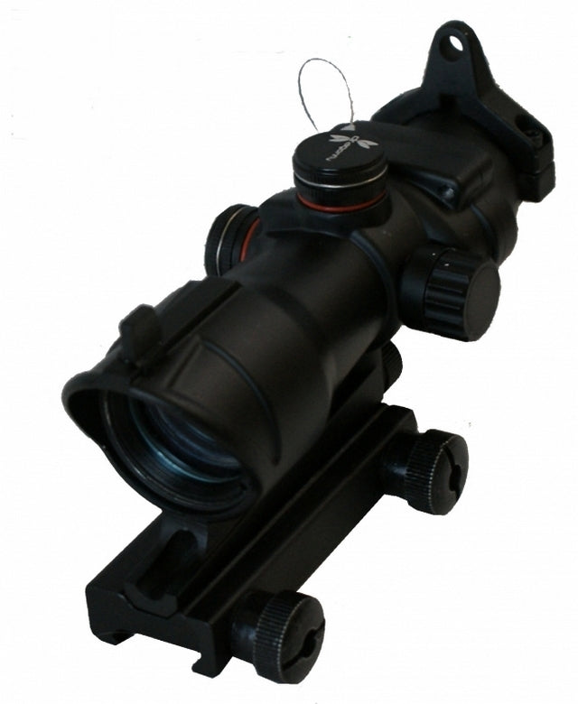Acog Type Dot 1x30 by Dragon Fly