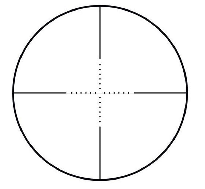 Acog Type Rhino Style 4 x 32 by THETA Optics