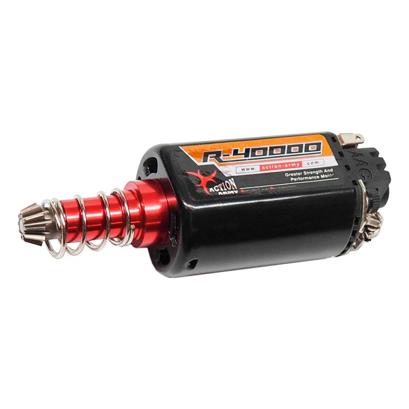 Action Army A10-002 R-40000rpm Infinity Motor Long Type by Action Army
