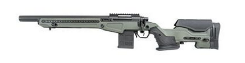 Action Army AAC T10-S RG Spring Bolt Action Sniper Rifle by Action Army