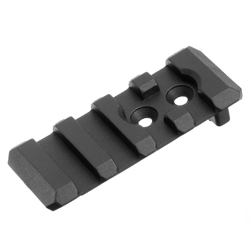 Action Army AAP01 Assassin Back Sight Upper Polymer Rail 21mm. Slitta Posteriore by Action Army