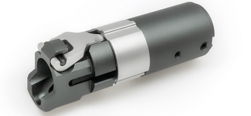 Action Army AAP01 "Assassin" CNC Aluminum Wheel Adjusted Hop Up U01-019 by Action Army