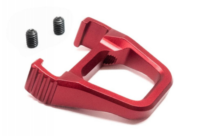 Action Army AAP01 "Assassin" Red Charging Ring Anello di Armamento Rosso by Action Army