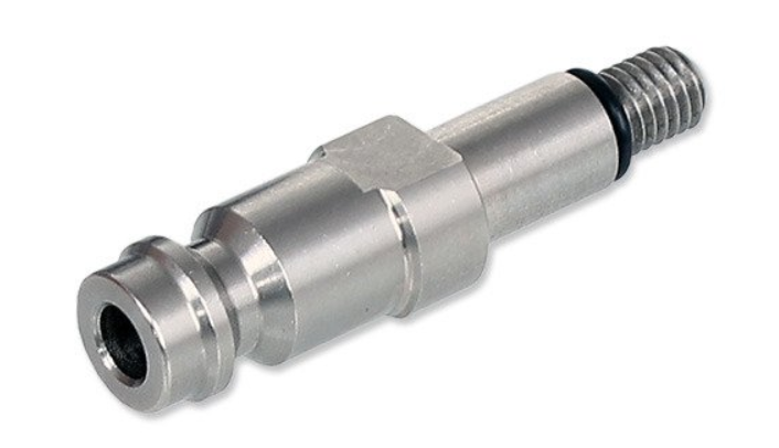 Action Army HPA Pistol Magazine Adapter  KJ - WE - Socom Gear by Action Army
