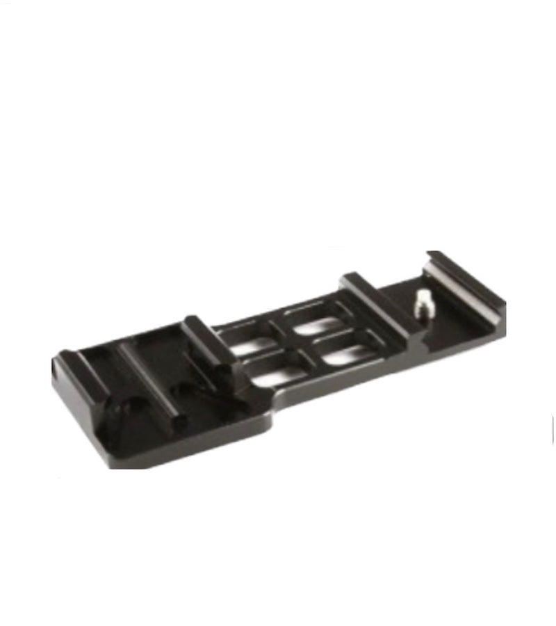 Action Camera RIS Mount Adapter by Novritsch