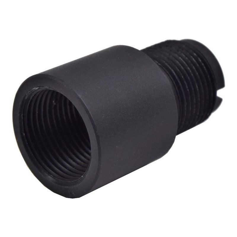 Adattatore 14mm. da Sinistrorso SX Antiorario CCW a 14 mm. Destrorso DX Orario CW by DBoys