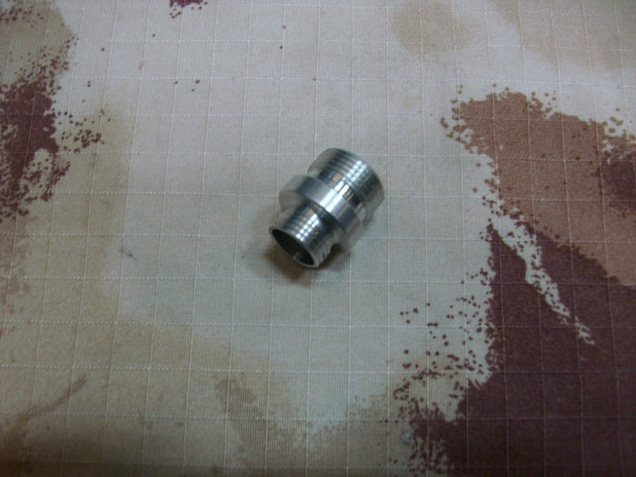 Adattatore Silenziatore per Serie G17 - 18 etc. - Hi-Capa - Bulldog - Tokarev We e Similari by softair-italia.it