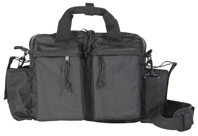 Borsa Advanced Tactical Attache Black by Voodoo
