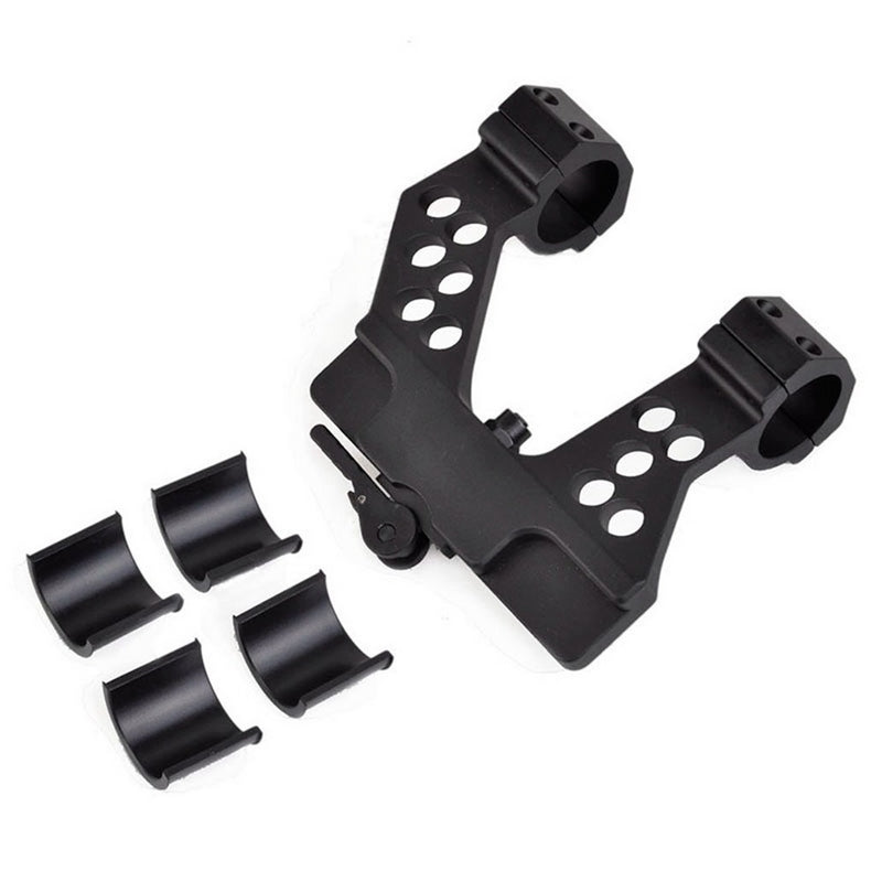 Aim-O AK - SVD Cantilever Staffa Laterale 24,4 > 30mm. by Aim-O