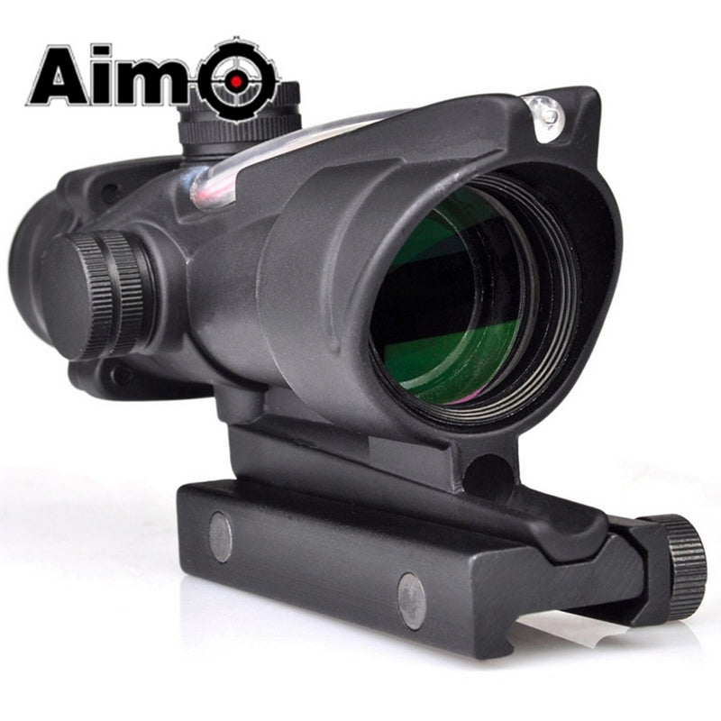 Acog 4X32C Source Fiber Fibra Ottica by Aim-O
