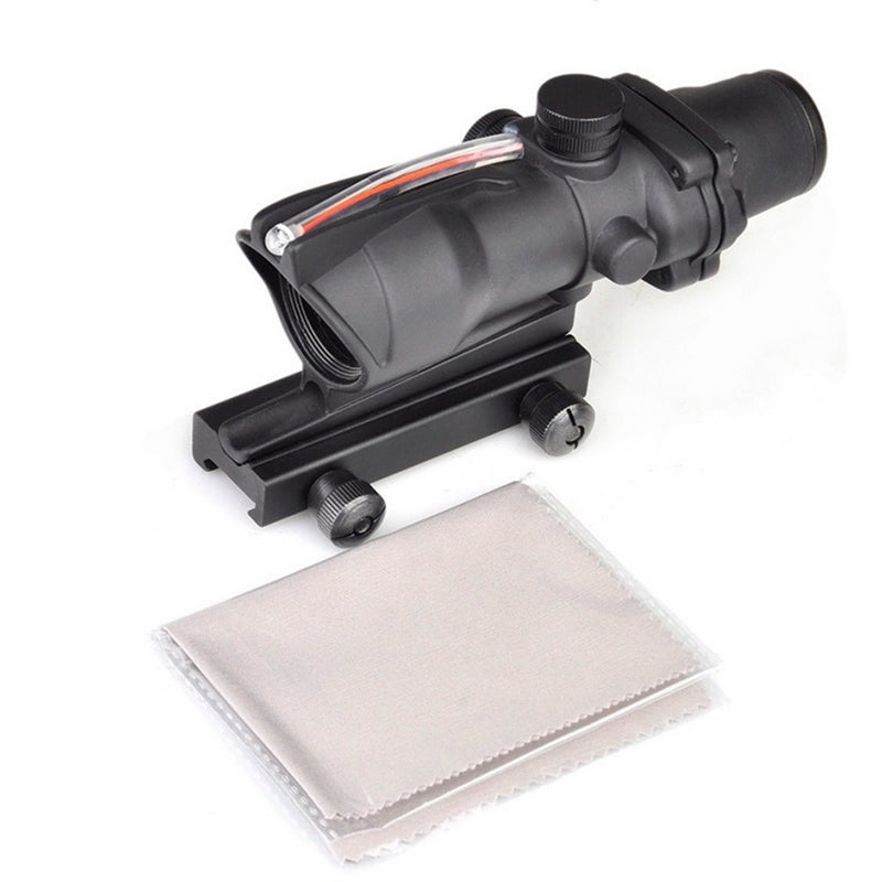 Acog 4X32C Source Fiber Fibra Ottica by Aim-O