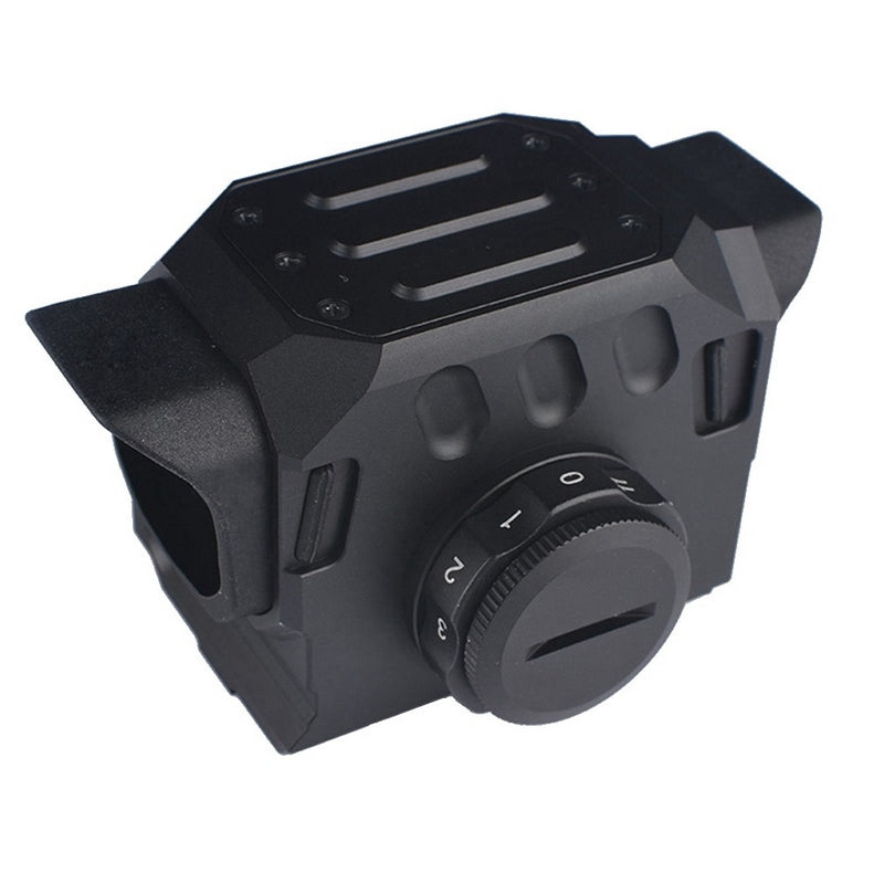 Aim-O EG1 MOA Holographic Optical Red Dot BK by Aim-O