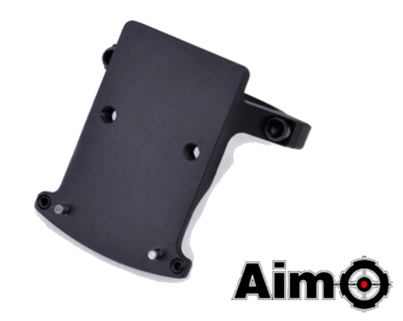 Aim-O RMR Red Dot Mount for ACOG Fiber by Aim-O
